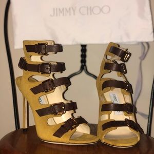 Jimmy Choo